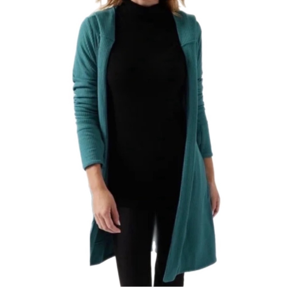Athleta Harmony Pose Wrap NWT